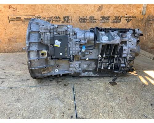  Detroit DT12-DA Transmission Assembly #