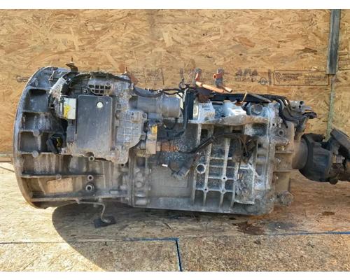 detroit-dt12-da-transmission-assembly #1451101