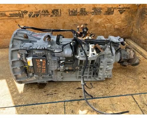  Detroit DT12-DA Transmission Assembly #