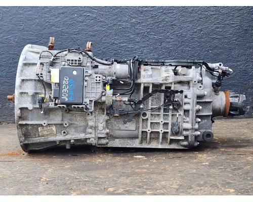  Detroit DT12-DA Transmission Assembly #