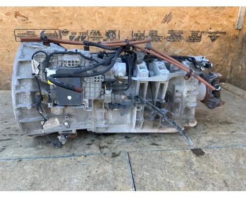  Detroit DT12-DA Transmission Assembly #