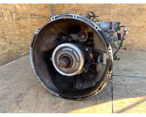  Detroit DT12-DA Transmission Assembly #