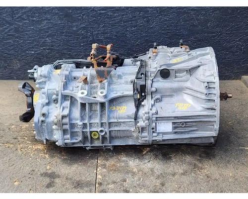  Detroit DT12-DA Transmission Assembly #