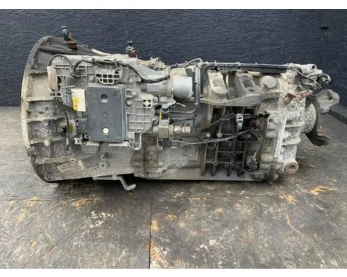  Detroit DT12-DA Transmission Assembly #