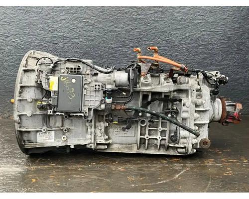  Detroit DT12-DA Transmission Assembly #