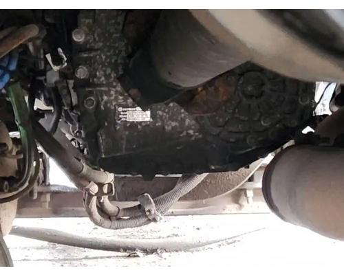  Detroit DT12-DA Transmission Assembly #
