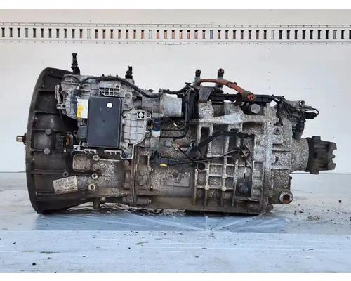  Detroit DT12-DA Transmission Assembly #