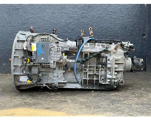  Detroit DT12-DA Transmission Assembly #