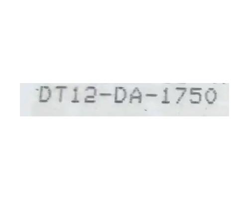  Detroit DT12-DA Transmission Assembly #