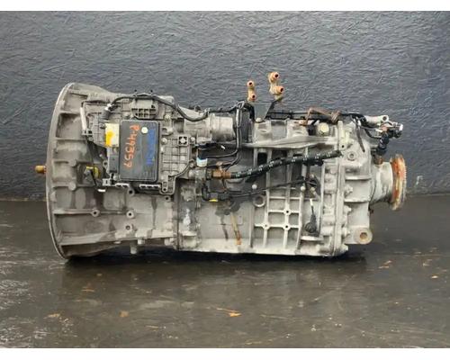  Detroit DT12-DA Transmission Assembly #