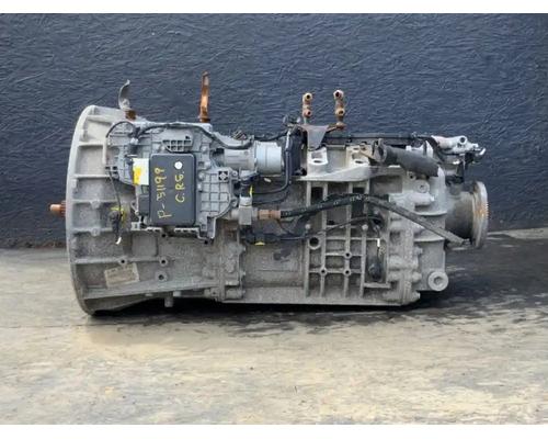  Detroit DT12-DA Transmission Assembly #
