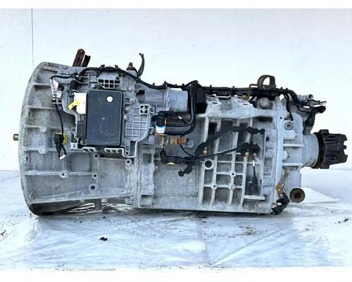  Detroit DT12-DA Transmission Assembly #