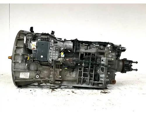  Detroit DT12-DA Transmission Assembly #