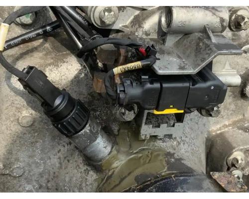 Detroit DT12-DA Transmission Assembly #