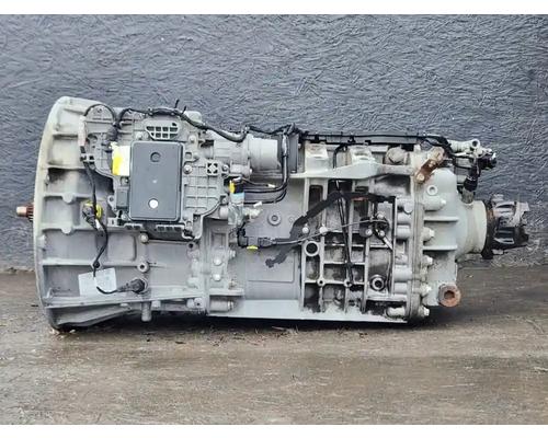  Detroit DT12-DA Transmission Assembly #
