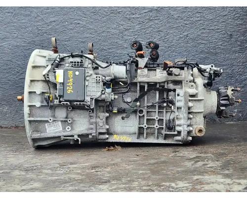  Detroit DT12-DA Transmission Assembly #