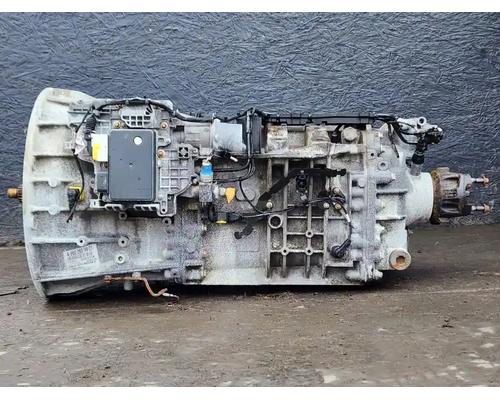  Detroit DT12-DA Transmission Assembly #