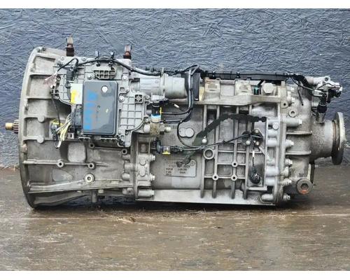  Detroit DT12-DA Transmission Assembly #