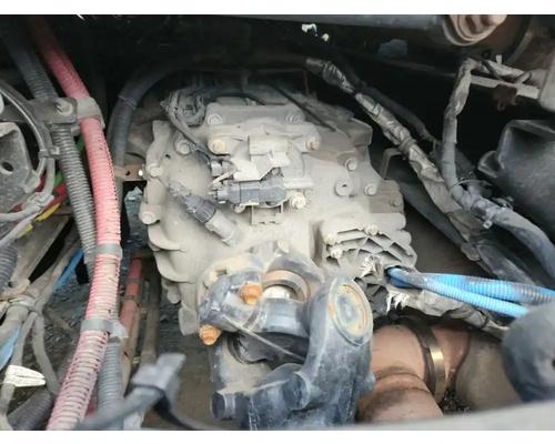  Detroit DT12-DA Transmission Assembly #