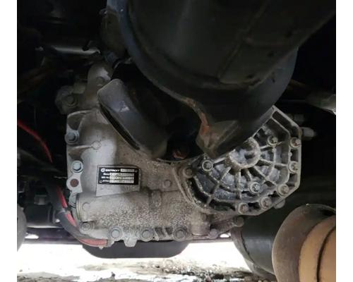  Detroit DT12-DA Transmission Assembly #