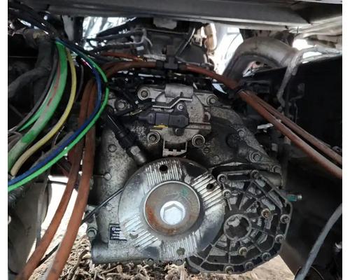  Detroit DT12-DA Transmission Assembly #