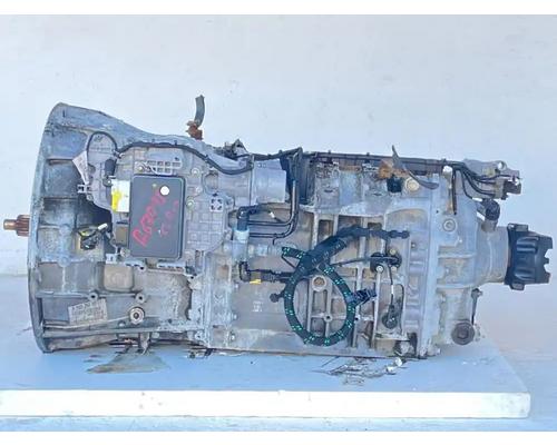  Detroit DT12-DA Transmission Assembly #
