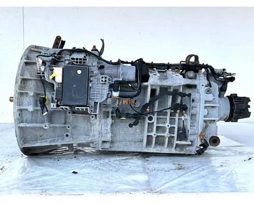  Detroit DT12-DA Transmission Assembly #