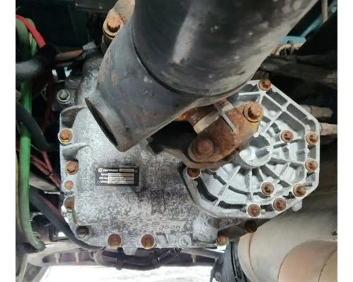  Detroit DT12-DA Transmission Assembly #