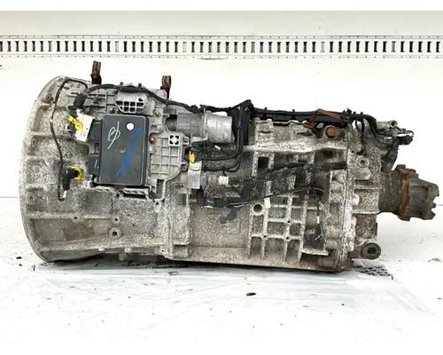  Detroit DT12-DA Transmission Assembly #