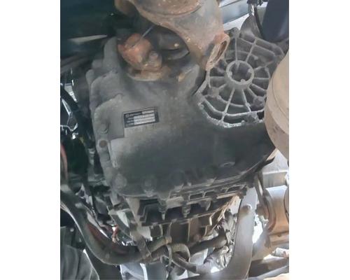  Detroit DT12-DA Transmission Assembly #