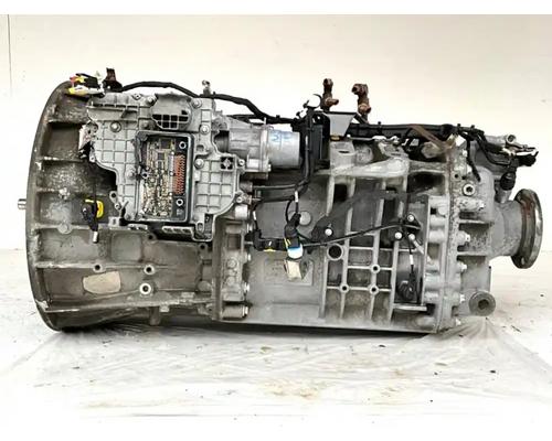  Detroit DT12-DA Transmission Assembly #