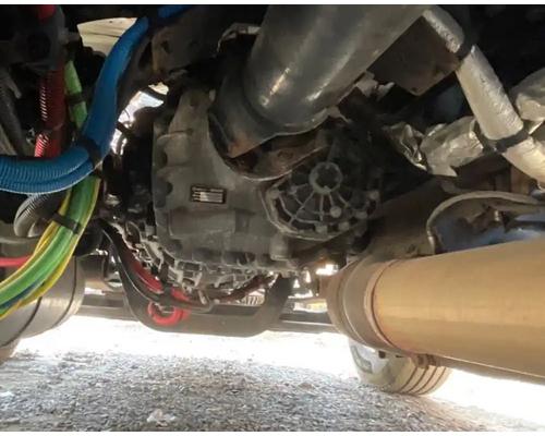  Detroit DT12-DA Transmission Assembly #