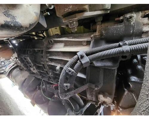  Detroit DT12-DA Transmission Assembly #
