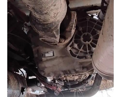  Detroit DT12-DA Transmission Assembly #