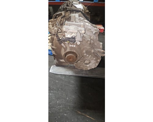 DETROIT DT12-DA Transmission Assembly