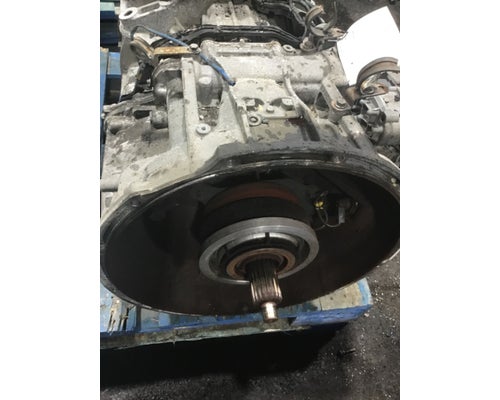 DETROIT DT12-DA Transmission Assembly