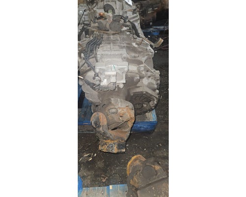 DETROIT DT12-DA Transmission Assembly
