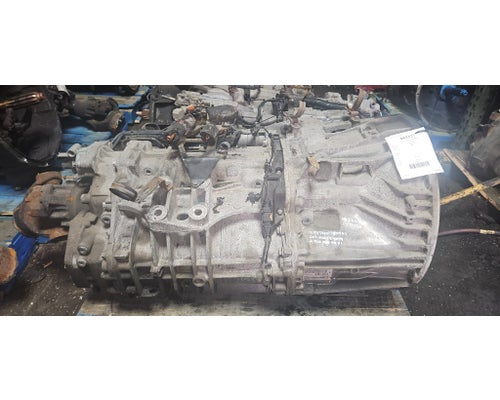DETROIT DT12-DA Transmission Assembly