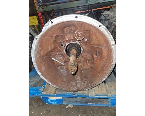 DETROIT DT12-DA Transmission Assembly