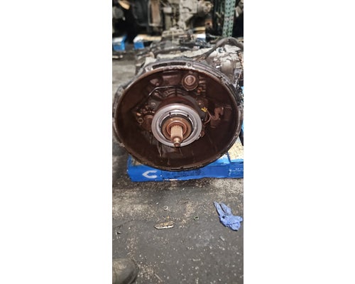 DETROIT DT12-DA Transmission Assembly