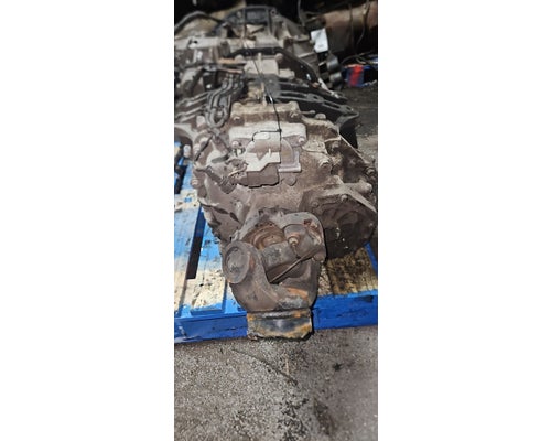 DETROIT DT12-DA Transmission Assembly