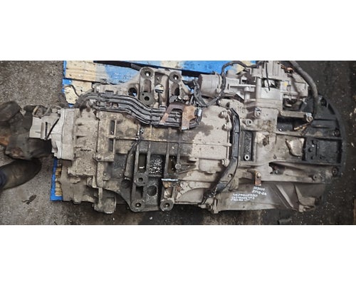 DETROIT DT12-DA Transmission Assembly