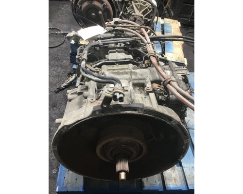 DETROIT DT12-DA Transmission Assembly