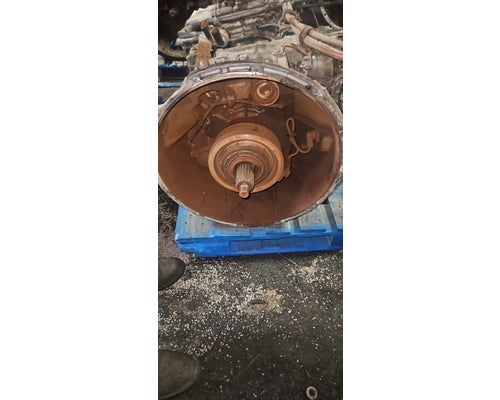 DETROIT DT12-DA Transmission Assembly