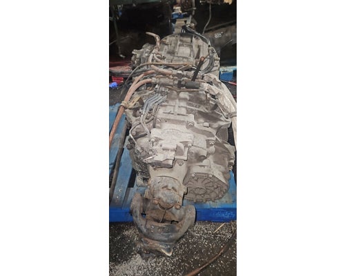 DETROIT DT12-DA Transmission Assembly