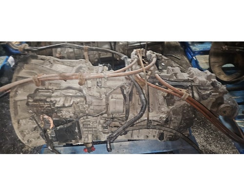 DETROIT DT12-DA Transmission Assembly