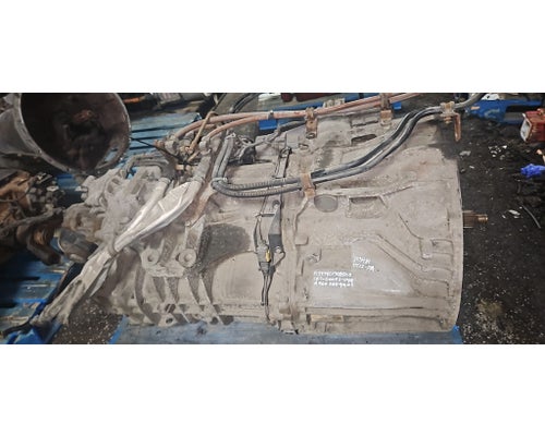 DETROIT DT12-DA Transmission Assembly