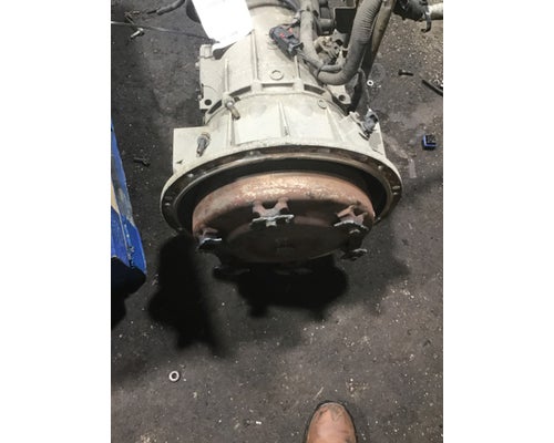 DETROIT DT12-DA Transmission Assembly