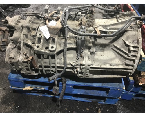 DETROIT DT12-DA Transmission Assembly