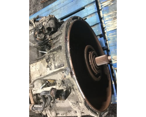 DETROIT DT12-DA Transmission Assembly